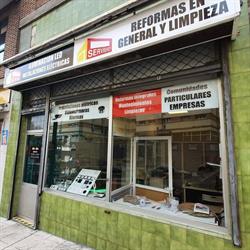 Horario de apertura Serviled, Oviedo