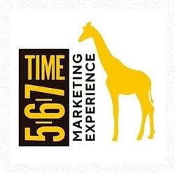 Horario de apertura Time567 Marketing Experience, Oviedo
