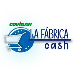 Horario de apertura La Fábrica Cash, Campo de Criptana