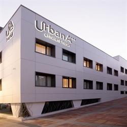 Horario de apertura Hotel Urban A Tres Cantos, 