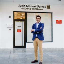 Horario de apertura Juan Manuel Porras García - Seguros e Inversiones MAPFRE, Torre del Mar