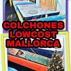 Colchones Lowcost Mallorca en Palma de Mallorca (Ponent) - Horario de apertura