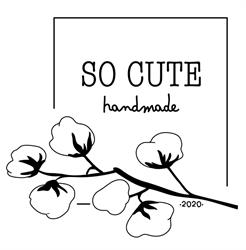 Horario de apertura SO CUTE. Handmade, Miranda de Ebro