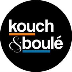 Horario de apertura Kouch & Boulé, Sevilla