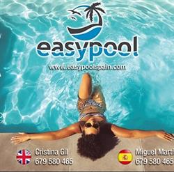 Horario de apertura Easypool Spain, Almoradí