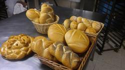 Horario de apertura Panadería La Promesa Pastelería, Getafe