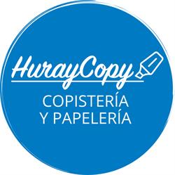 HurayCopy Copistería y Papelería en Madrid (Chamartín) - Horario de apertura