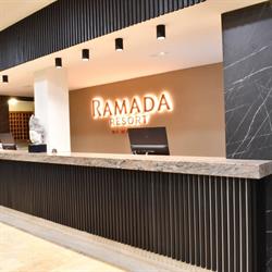 Horario de apertura Ramada Resort By Wyndham Puerto de Mazarron,