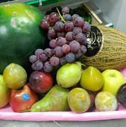 Horario de apertura Frutería Araujo, Alcalá de Guadaira