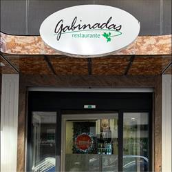 Horario de apertura Restaurante Gabinadas, Ciudad Real