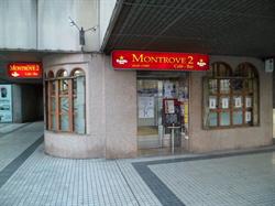Horario de apertura Bar Montrove 2, Burgos