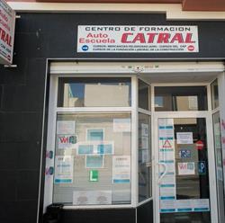 Horario de apertura Autoescuela Catral,