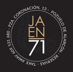 Horario de apertura Bar Restaurante Jaén71, Pozuelo de Alarcón