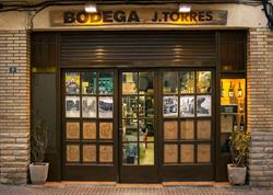 Horario de apertura Bodega J. Torres, Capellades