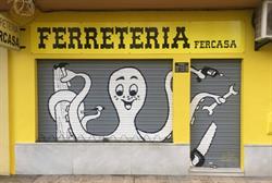 Horario de apertura Ferretería Fercasa Algeciras, 
