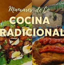 Horario de apertura Manxares de Co, Tremoedo
