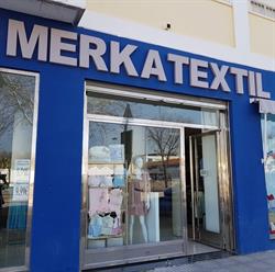 Horario de apertura Merkatextil Écija, 
