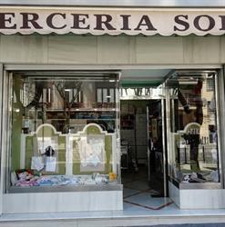 Horario de apertura Merceria sole, Montilla