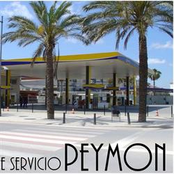 Horario de apertura Area de Servicio Peymon S.L, Catarroja