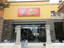 Horario de apertura El Palasiet, Amposta