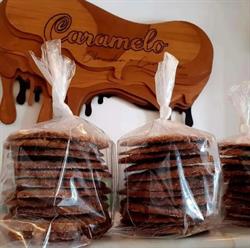 Horario de apertura Confitería Caramelo, Pilas