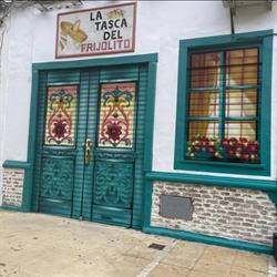 Horario de apertura La Tasca Del Frijolito, Sevilla