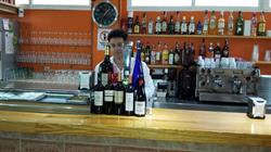 Horario de apertura BAR Martins, Madrid
