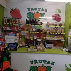 Frutas en Vigo (Coia) - Horario de apertura