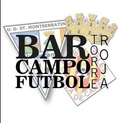 Horario de apertura Bar Campo Futbol Torre Roja, Viladecans