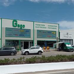 Horario de apertura Ferretería Gago Carmona, Fuente Palmera
