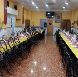 Horario de apertura Restaurante Parquesol CB, Valencia