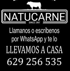 Horario de apertura Natucarne Barrejon SL, Madrid
