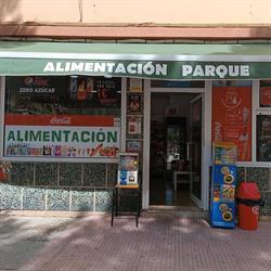 Horario de apertura Alimentación parque, Algeciras