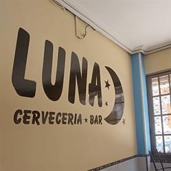 Horario de apertura Bar luna, Coslada