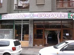 Horario de apertura Natural Burguer, San Cristóbal de La Laguna
