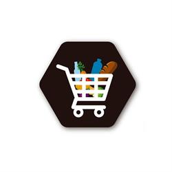 Horario de apertura Arkwrights Supermarket, Venta Baja