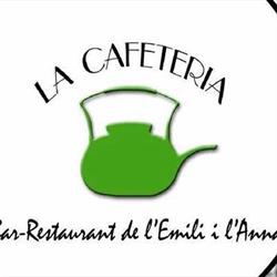 Horario de apertura Restaurante Bar La Cafeteria, Roda de Ter