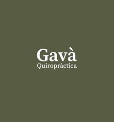 Horario de apertura Gava Quiropractica, 