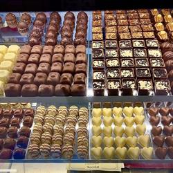Horario de apertura Xocolat, Ceuta