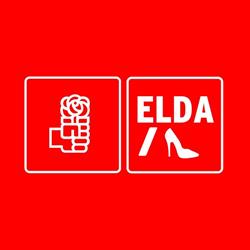 Horario de apertura PSOE - PSPV Elda, 