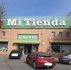 Horario de apertura Mi Tienda Sevilla, San Jose de la Rinconada