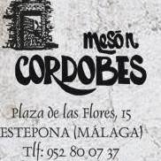Horario de apertura El Cordobés, Estepona