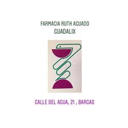 Horario de apertura Farmacia del Corralón Ruth Aguado, Bargas