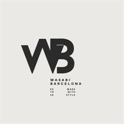 Horario de apertura Wasabi Barcelona,