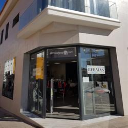 Horario de apertura Wind & Sea Sport, Cartaya