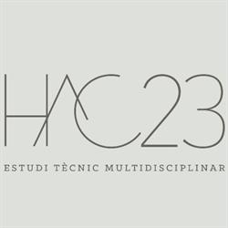 Horario de apertura HAC23 Estudi Tecnic, Santa María del Camí