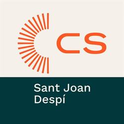 Horario de apertura Cs Sant Joan Despí, Cornellà de Llobregat