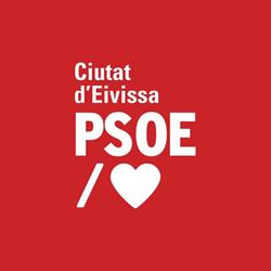 Horario de apertura PSOE Eivissa, 