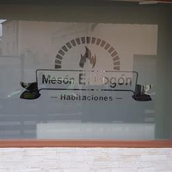 Horario de apertura Mesón El Fogón, Utrillas