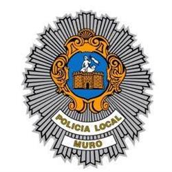 Horario de apertura Policia Local Ajuntament de Muro, 